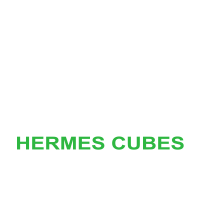 Hermes cubes
