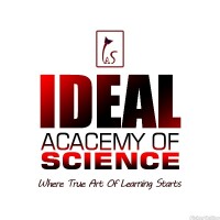Ideal academy of science - india