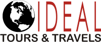 Ideal tours and travel ltd.