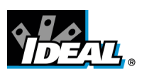 Ideal industries incorporation