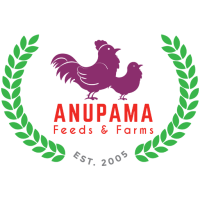 Anupama feeds & farms