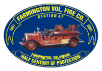 Farmington Volunteer Fire Department