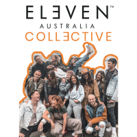 Eleven Eleven Collective