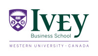 Ivey phd program - ivey business school at western university