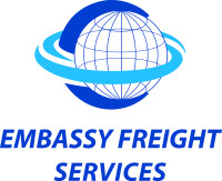 Embassy Freight Boston