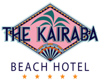 Kairaba beach hotel