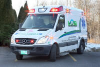 Lamoille Ambulance Service