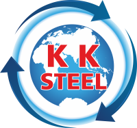 Kk steel products - india