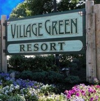 Village Green Resort