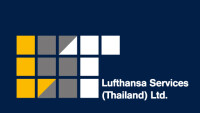 Lufthansa Service Thailand