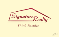 Signature Realty, Inc.