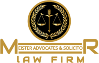 Meister advocates & solicitor law firm
