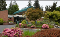 Bellingham Health Care and Rehabilitation Services