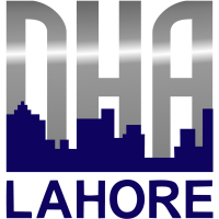 DHA Office Complex