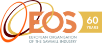 EOS: European organisation of the Sawmill Industry