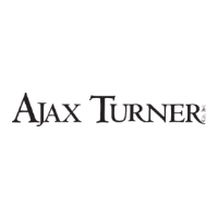 Ajax Turner