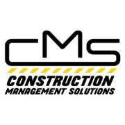 CMS Construction Managment Solutions, Inc.