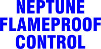 Neptune flameproof control