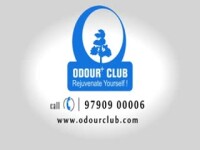Odour resort - india