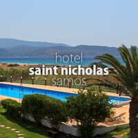 Hotel Saint-Nicholas