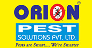 Orion pest solutions - india