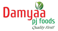 Damyaa (pj) foods