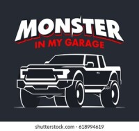 Monster Truck Gallery & Studios