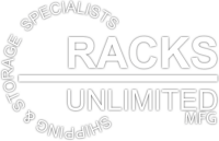 Racks unlimited inc