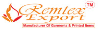 Remtex export - india