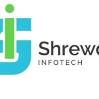 Shrewd infotech private limited