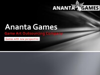 Ananta Games