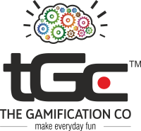 The gamification company