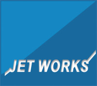 Jet works
