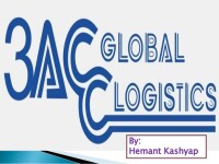 Three Aces Global Logistics Pvt. Ltd.