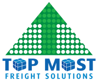 Top most freight solutions llc