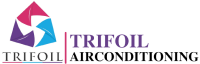 Trifoil airconditioning
