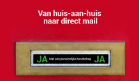 Nic. Oud Direct Mail