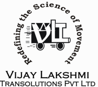 Vijay lakshmi transport co