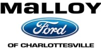 Malloy Ford Charlottesville