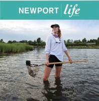 Newport Life Magazine (Rhode Island), Directions Magazine (Guam)