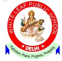 White leaf public school - india
