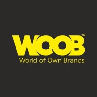 Woob - world of own brands