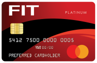 Fitcard