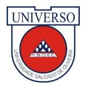 Universo - universidade salgado de oliveira