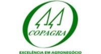 Copagra cooperativa agroindustrial do noroeste paranaense