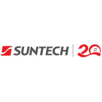 Suntech supplies