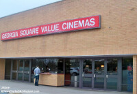 Georgia Square Value Cinemas