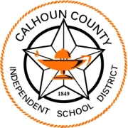Calhoun County ISD