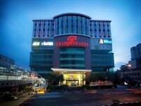 Hotel Grand Paragon Jakarta
