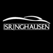 Isringhausen imports